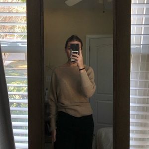 NAKD Knitted Sweater